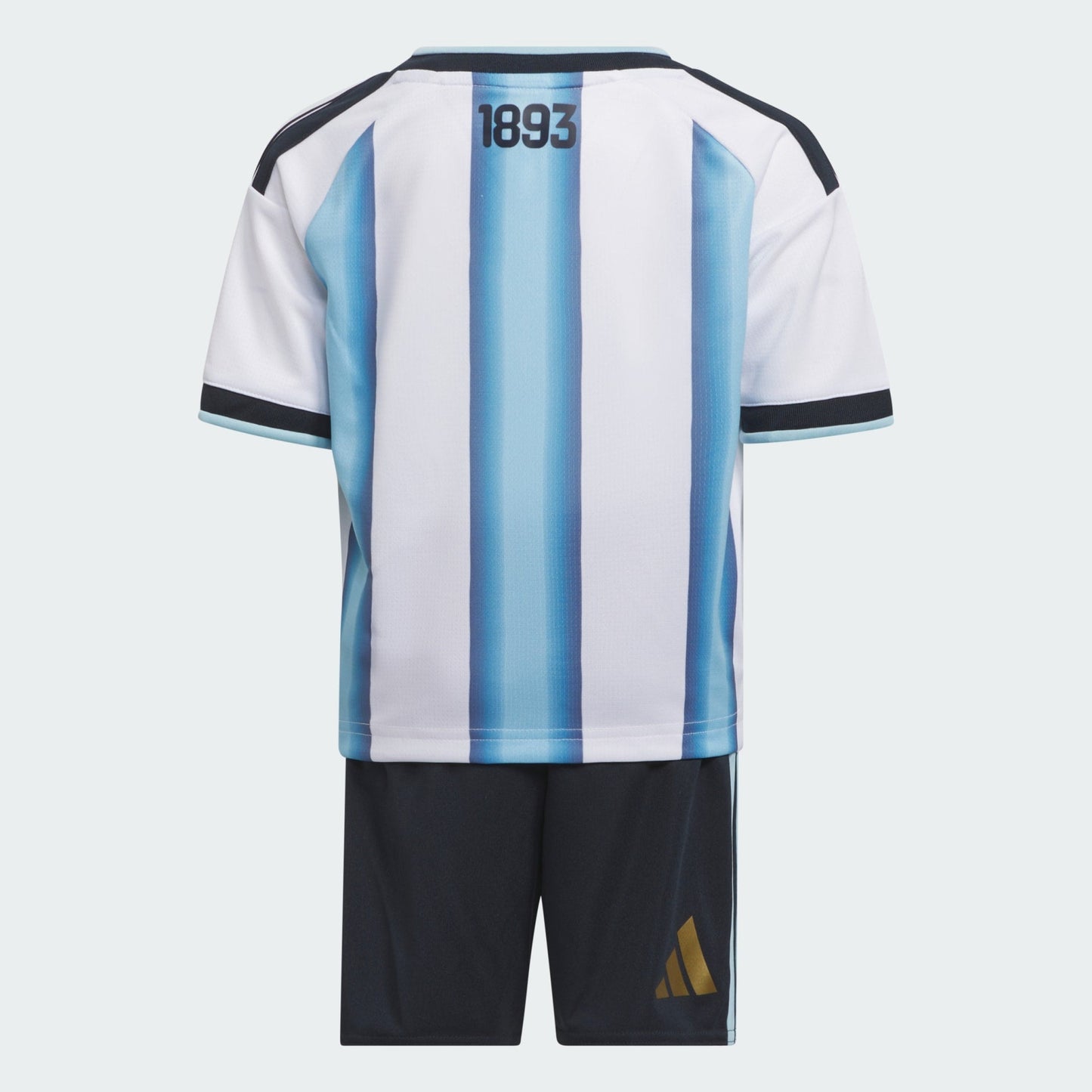 Argentina 2026 Home Youth Full Kit