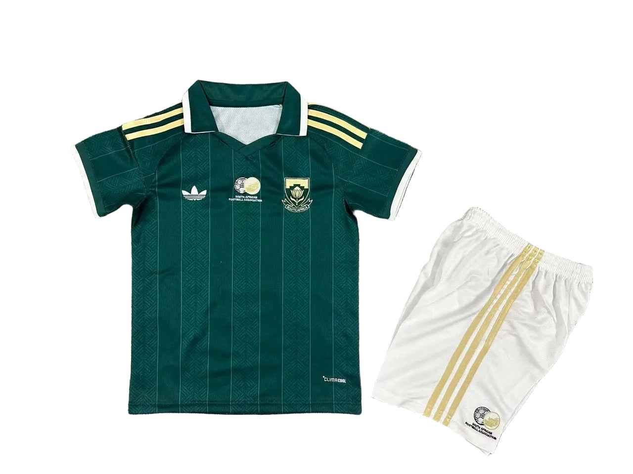 South African 26 Away Youth Full Kit