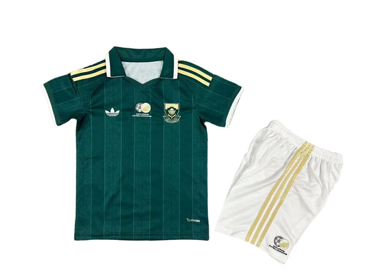 South African 26 Away Youth Full Kit