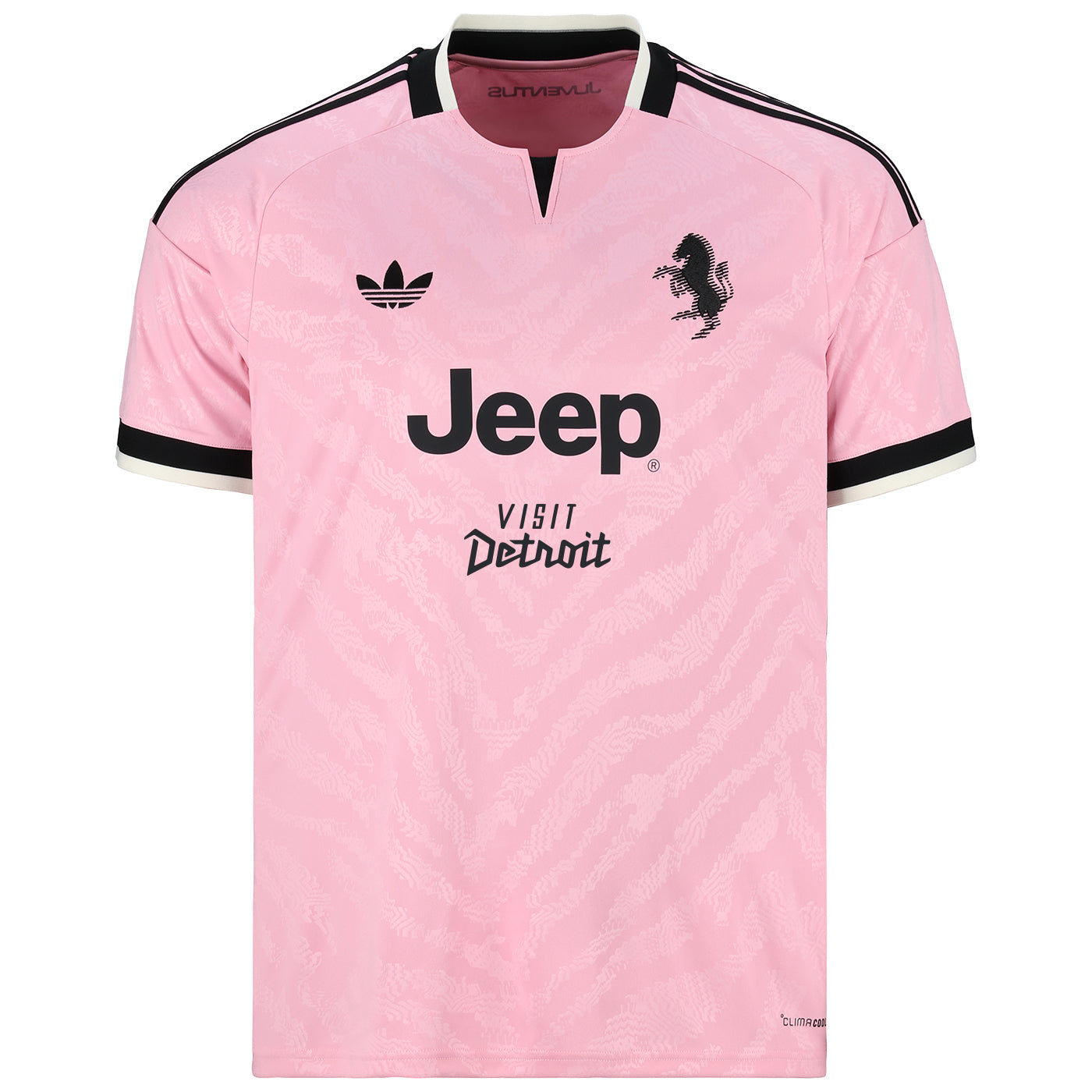 Juventus 26/27 Away Jersey