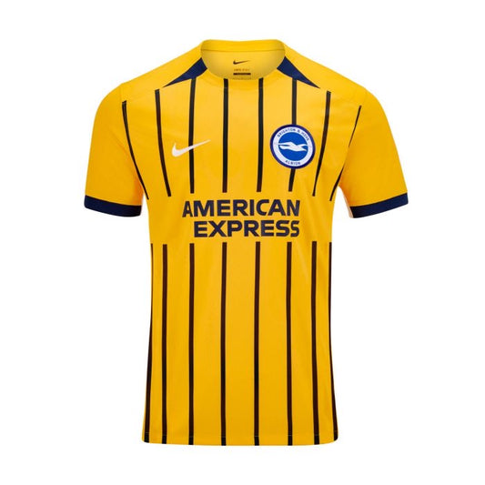 Brighton & Hove Albion 25/26 Third Jersey