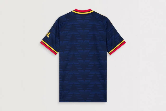 Arsenal 26/27 Away Jersey