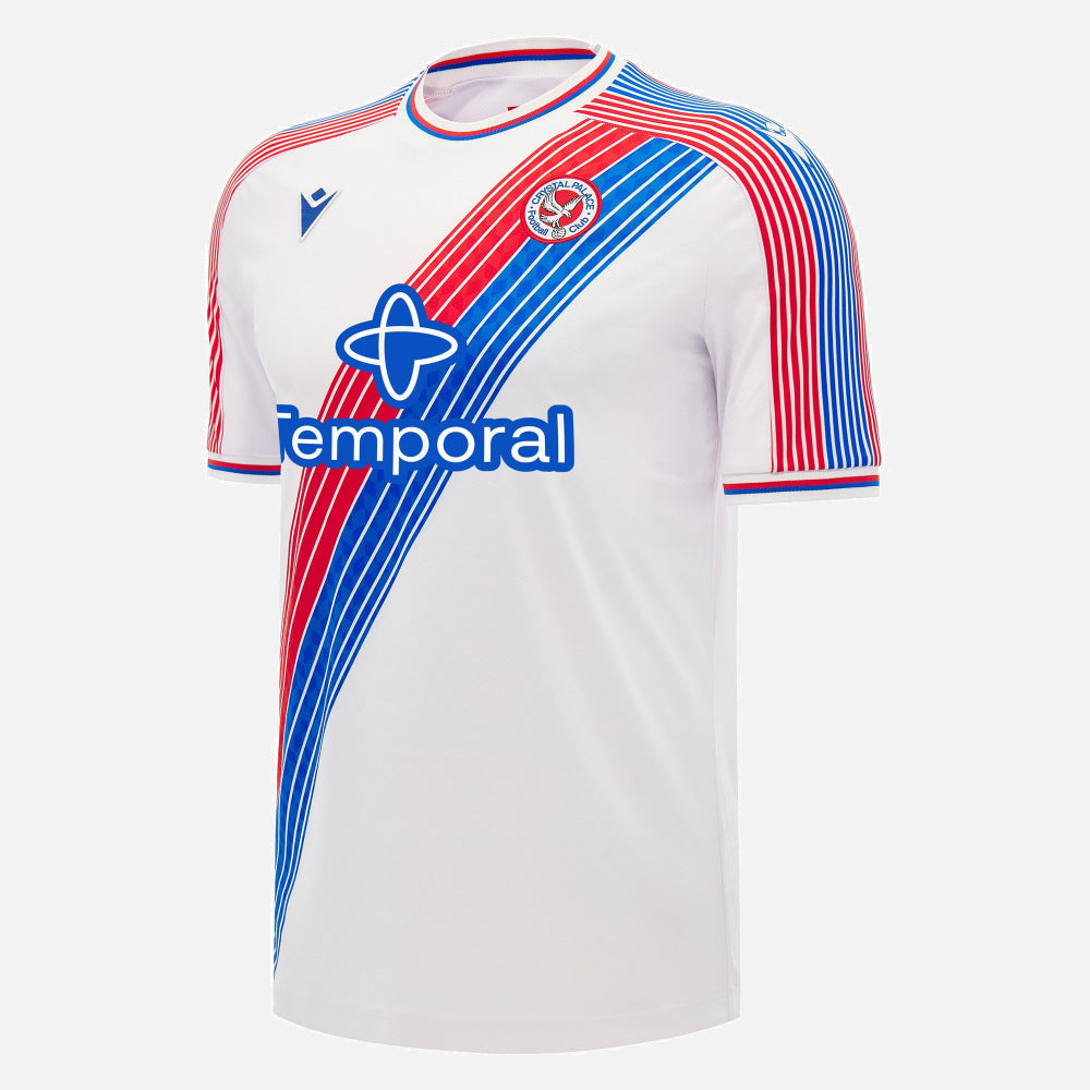 Crystal Palace 26/27 Home Jersey