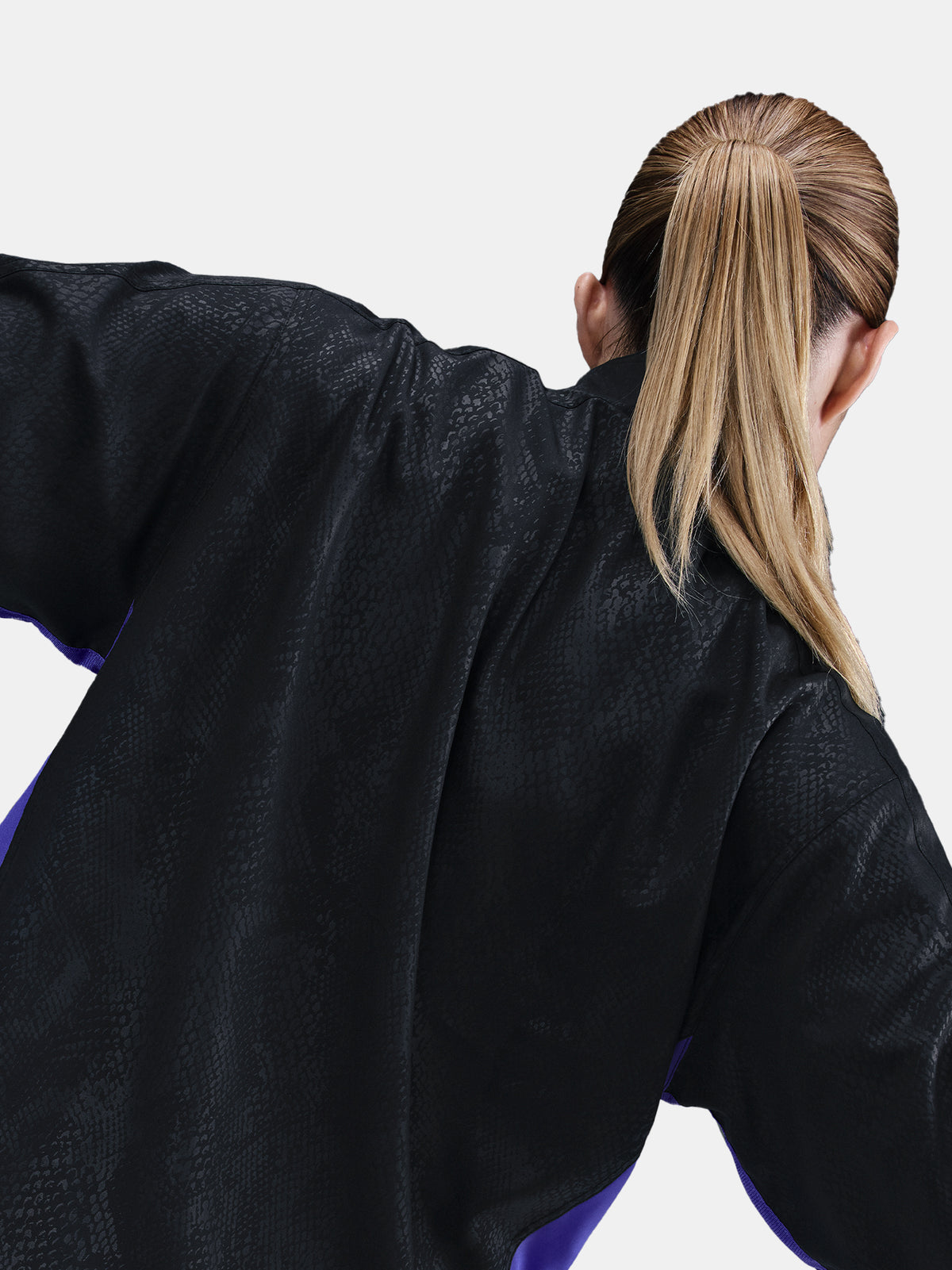 Jacket gx fc barcelona x kobe bryant 25/26 Full-Zip Top