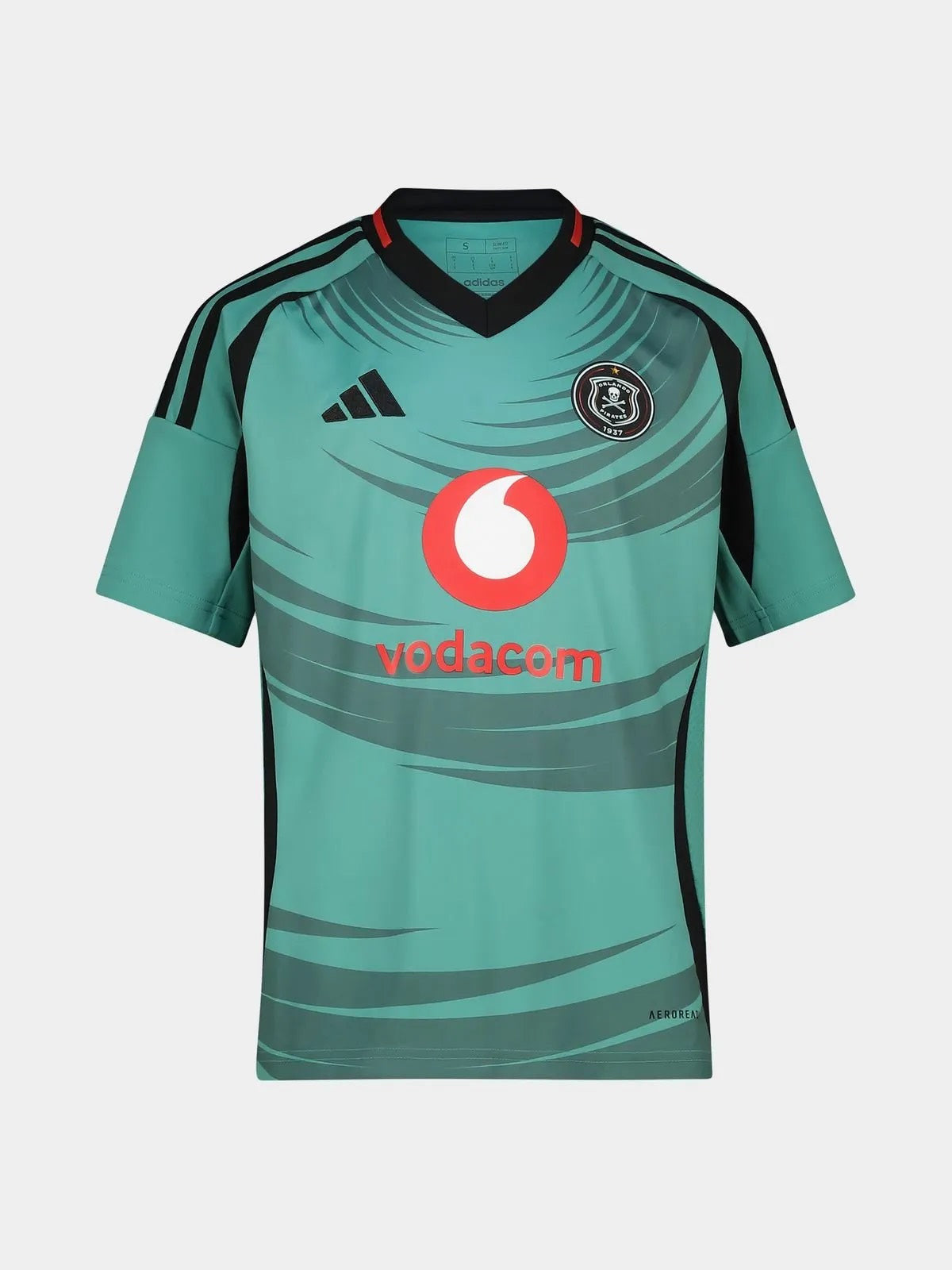 Orlando Pirates 24/25 Away Jersey