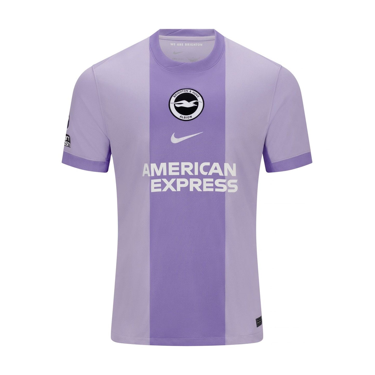 Brighton & Hove Albion 25/26 Away Jersey