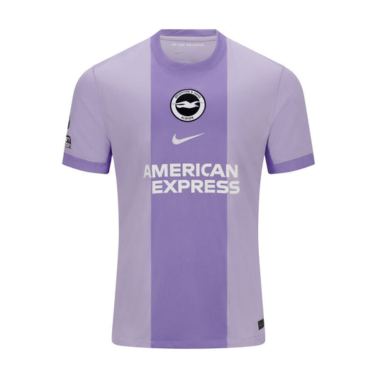 Brighton & Hove Albion 25/26 Away Jersey
