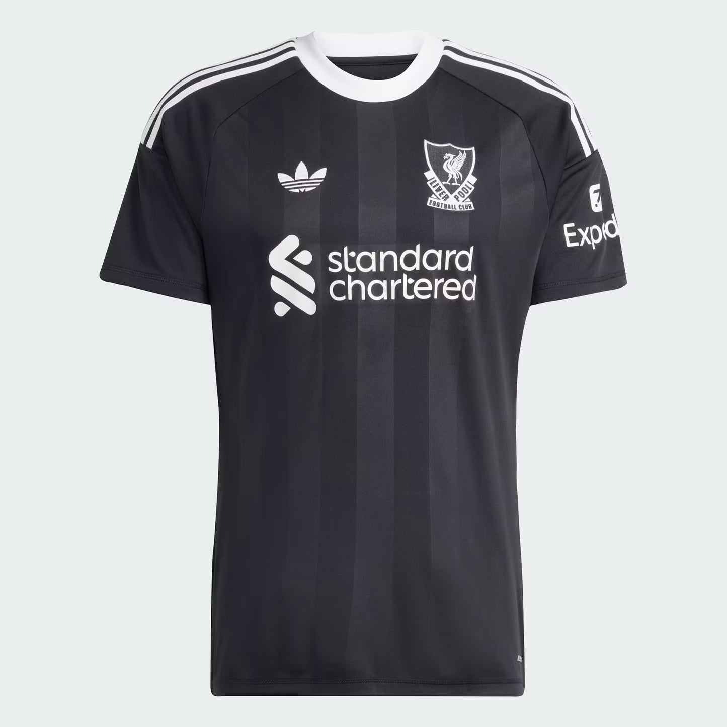 Liverpool Goal-Keeper 25/26 Third Jersey