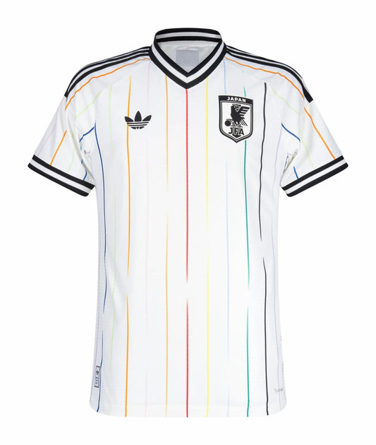 Japan 2026 Away Jersey