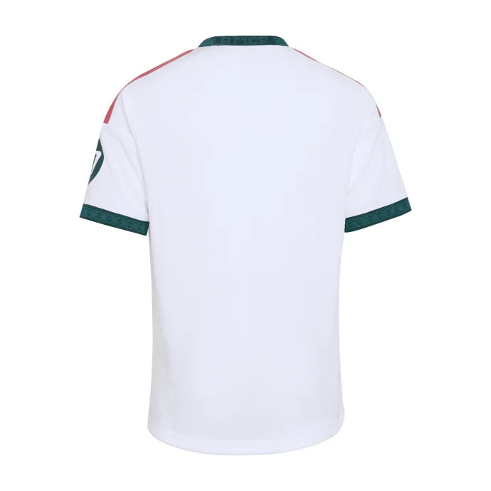 Real Madrid 26/27 Home Jersey