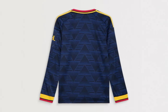 Arsenal 26/27 Away Jersey - Long Sleeve