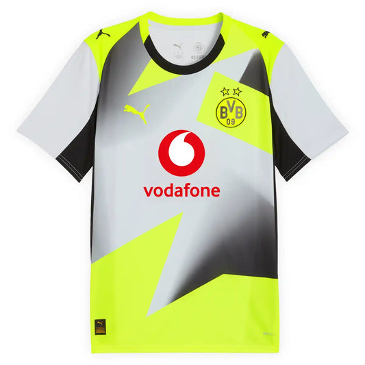 BVB 25/26 Cup Away Jersey
