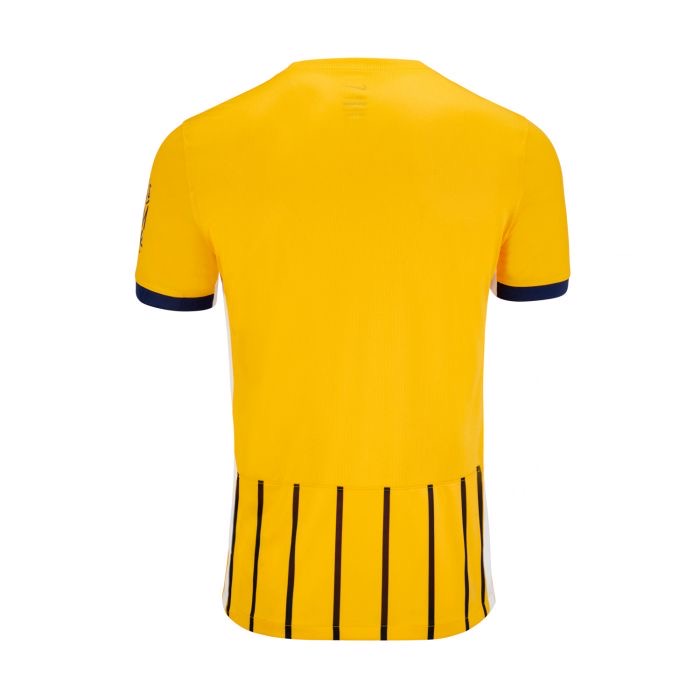 Brighton & Hove Albion 25/26 Third Jersey