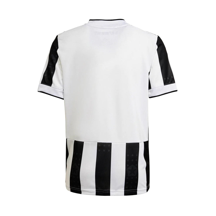 Juventus 21/22 Home Jersey