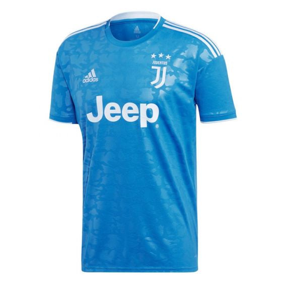 Juventus 19/20 Third jerseys