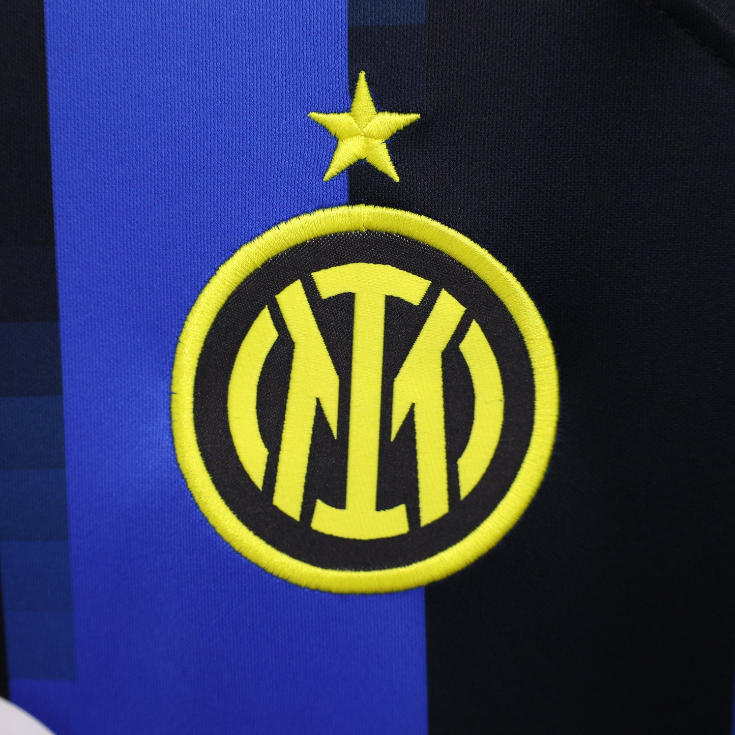 Inter Milan 23/24 Home Jersey