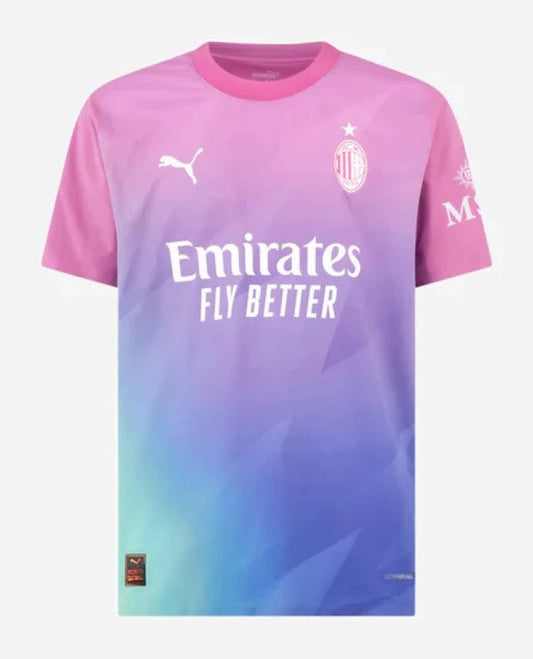 AC Milan 23/24 third jersey