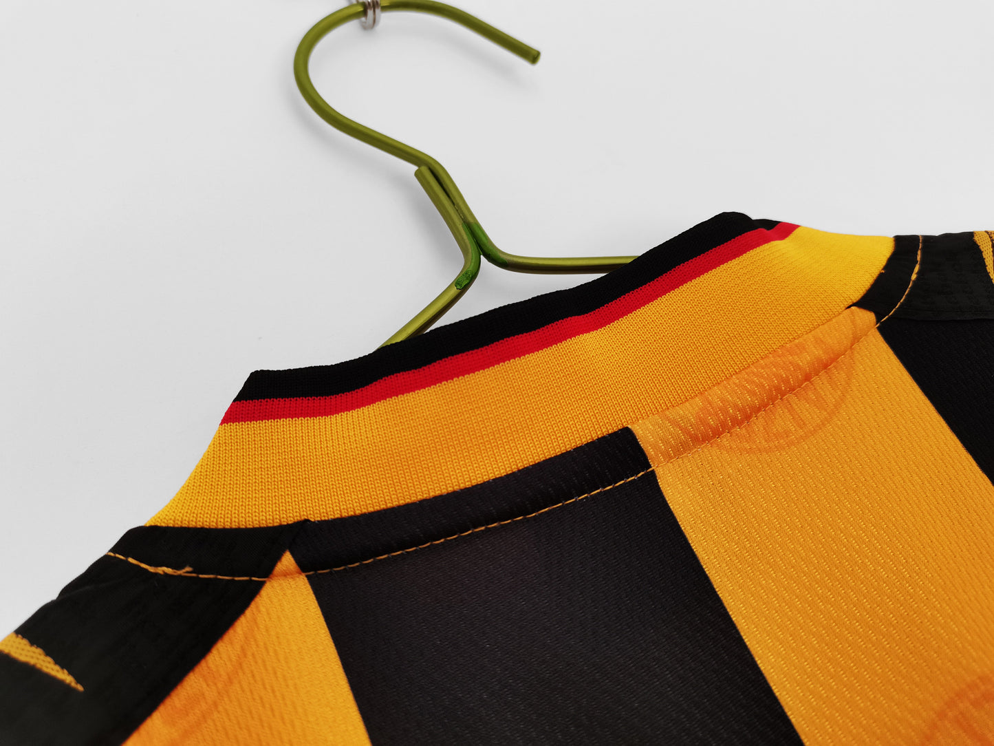 Kaizer Chiefs 1998 Home Jersey