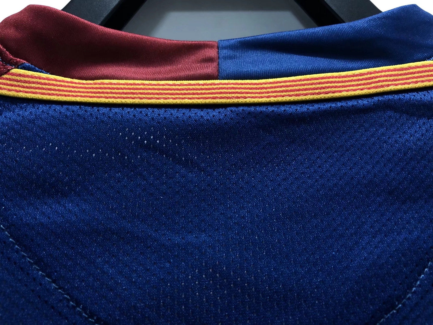 Barcelona 08/09 Home Jersey