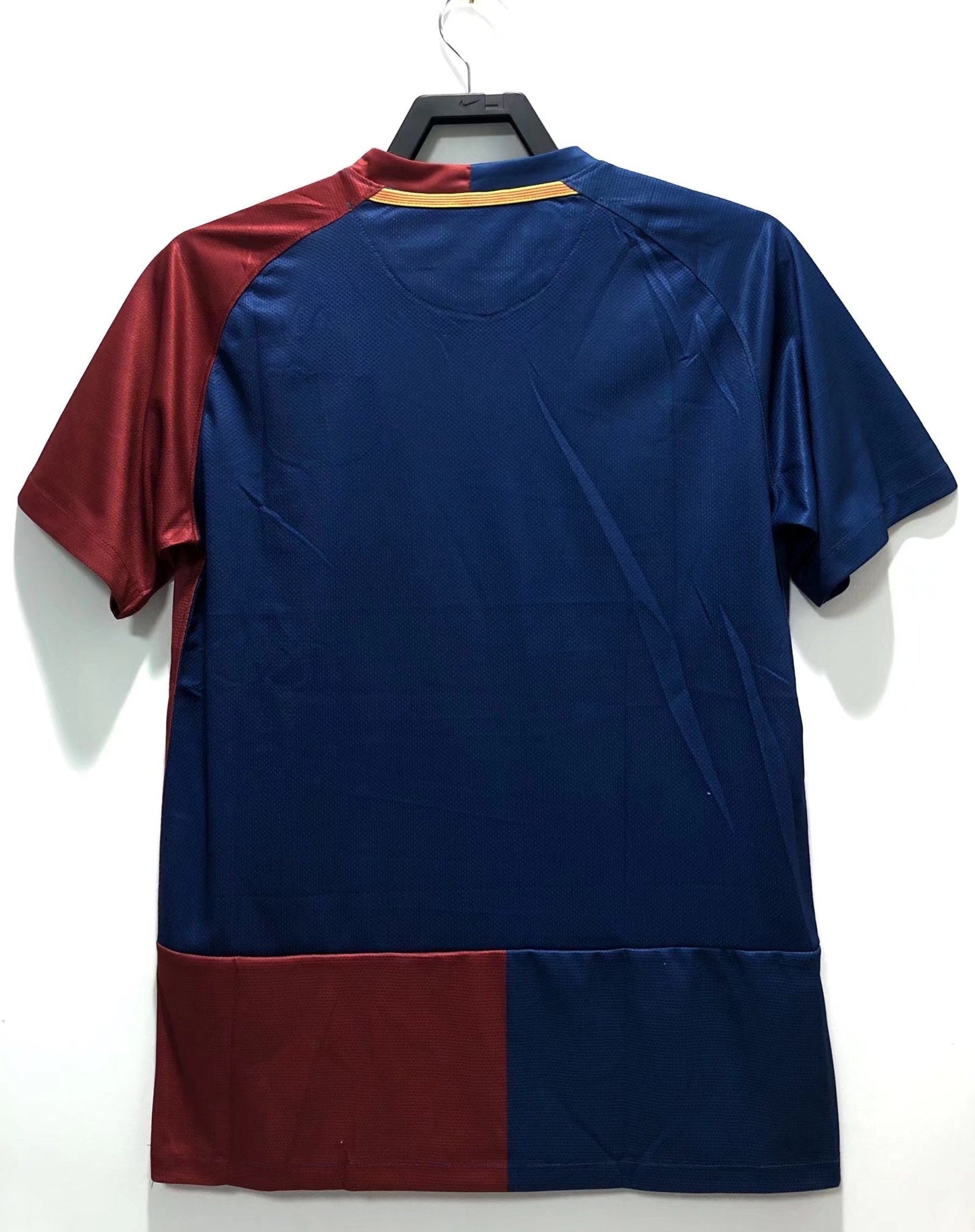 Barcelona 08/09 Home Jersey