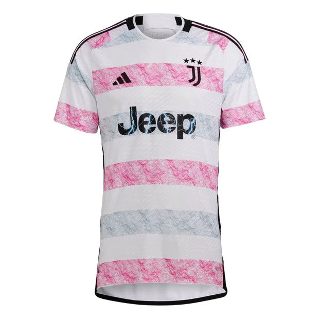 Juventus 23/24 Away Jersey