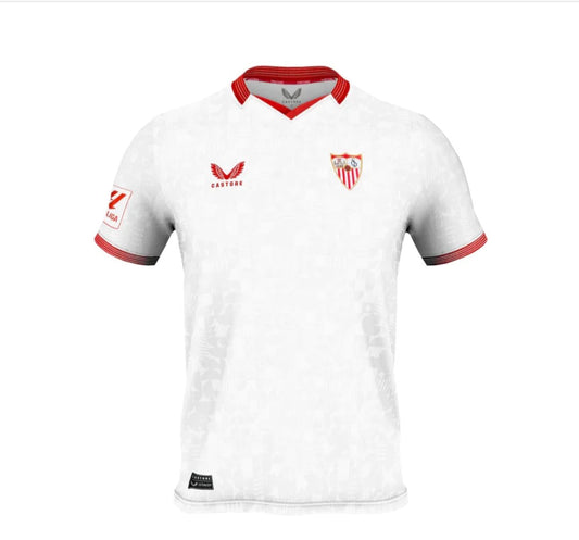 Sevilla 23/24 Home Jersey