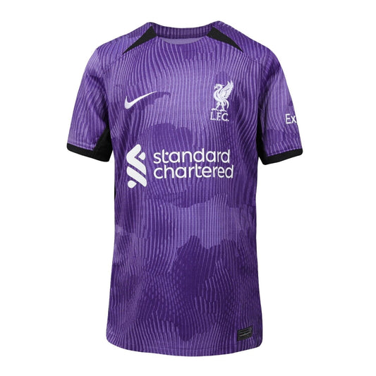 Liverpool 23/24 Third Jersey