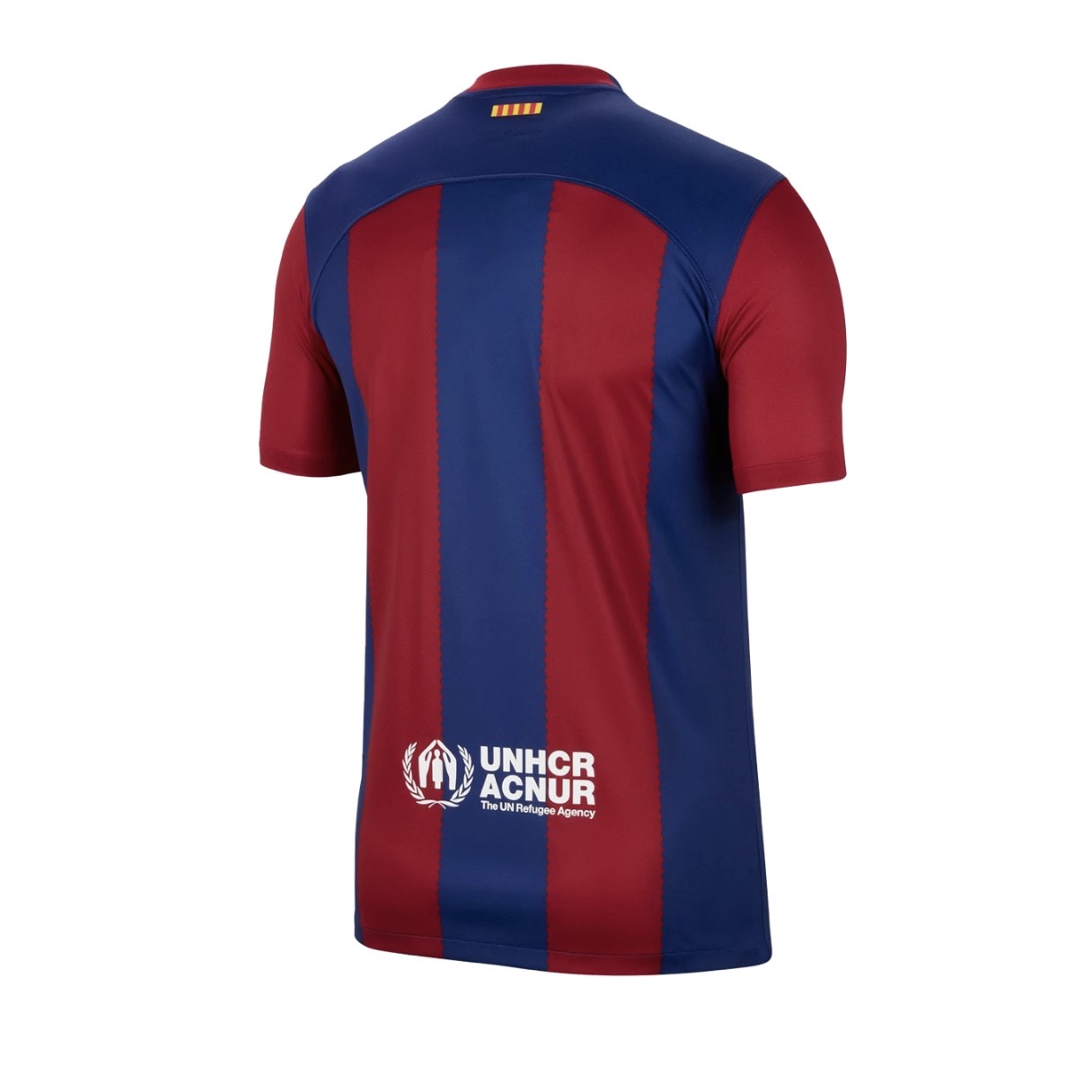 Barcelona 23/24 Home Jersey