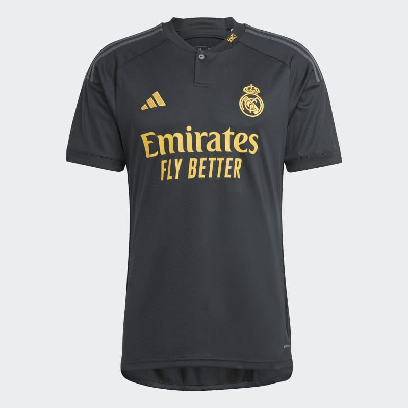 Real Madrid 23/24 Third Jersey