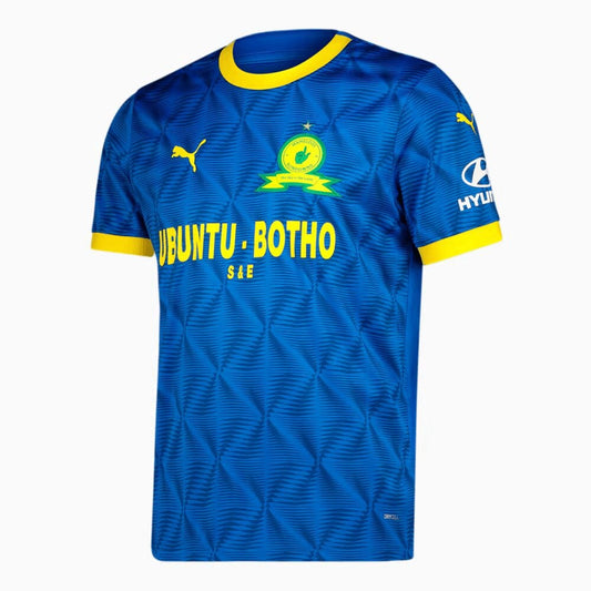 Mamelodi Sundowns 23/24 Away Jersey