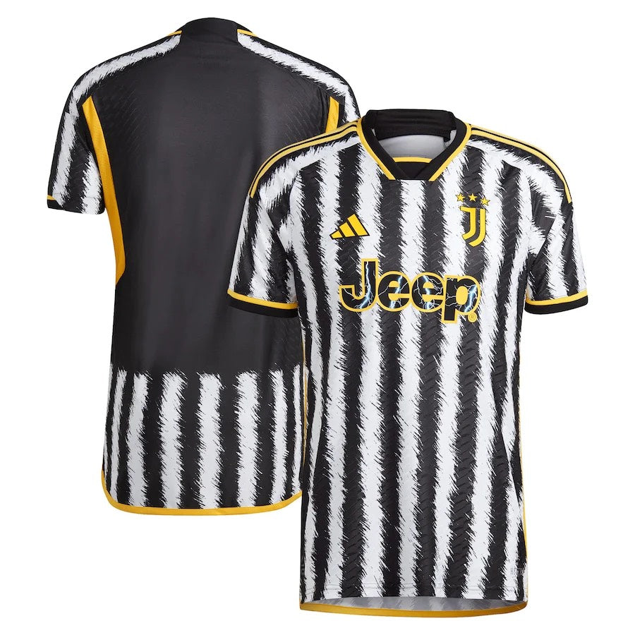 Juventus 23/24 Home Jersey