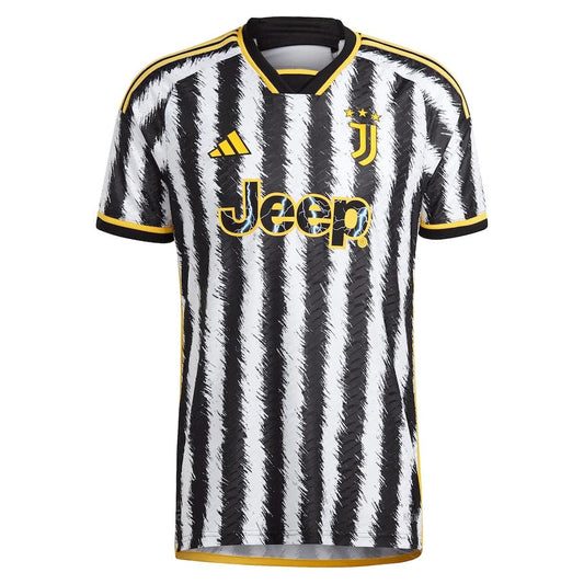 Juventus 23/24 Home Jersey