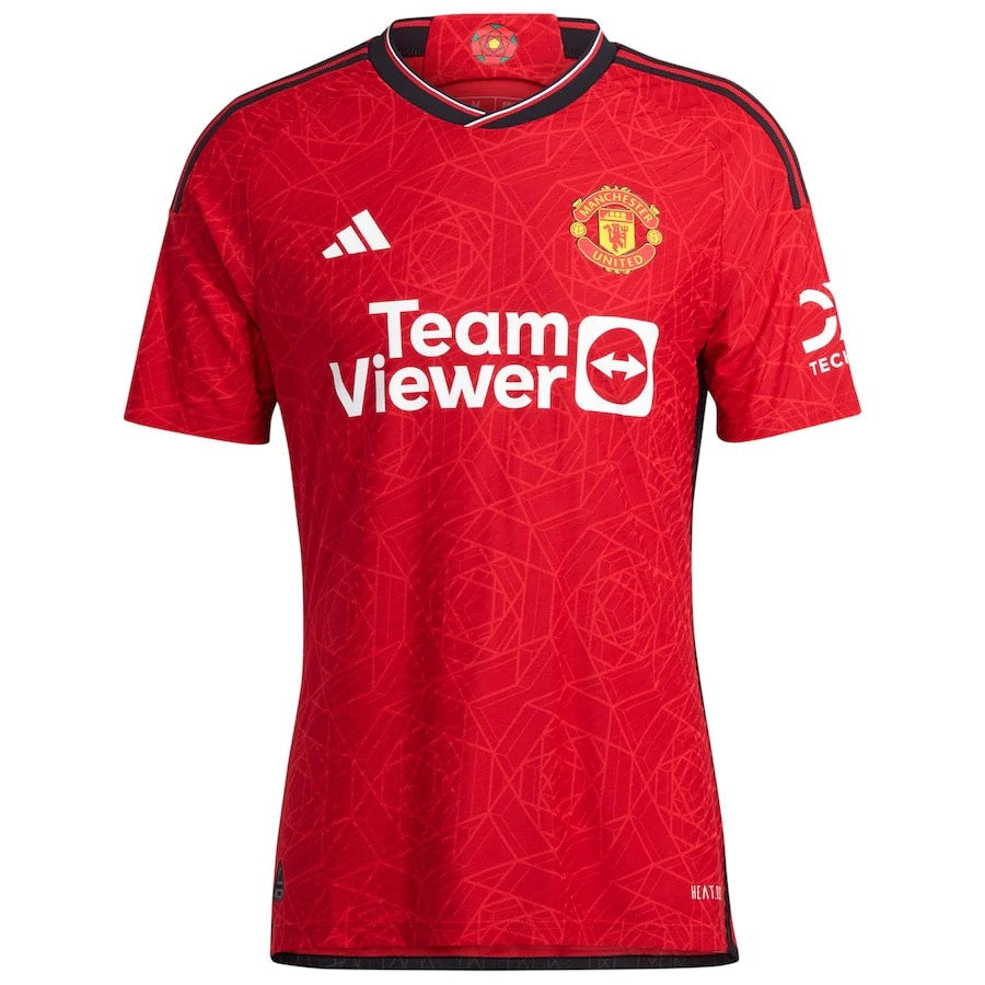 Manchester United 23/24 Home Jersey