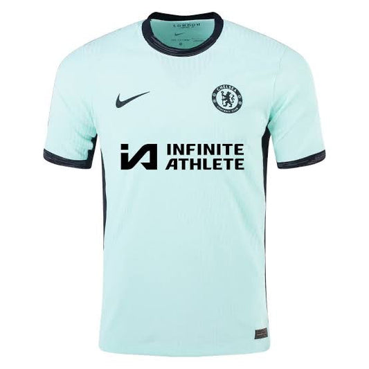 Chelsea 23/24 Sponsored Third Jersey