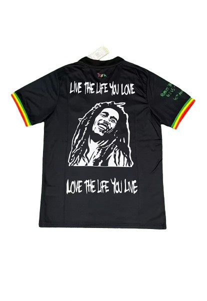 Ajax Bob Marley 21/22 Jersey