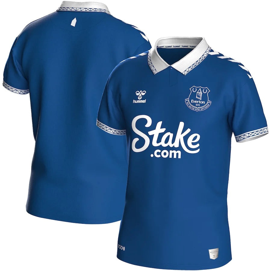 Everton 23/24 Home jersey