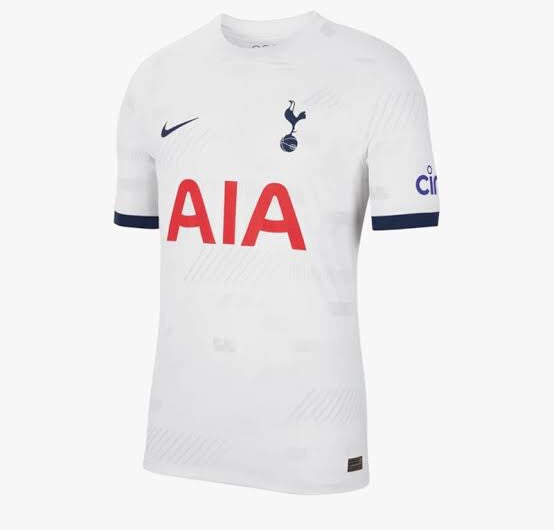 Tottenham Hotspur 23/24 Home Jersey