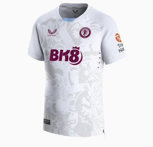 Aston Villa 23/24 Away jersey