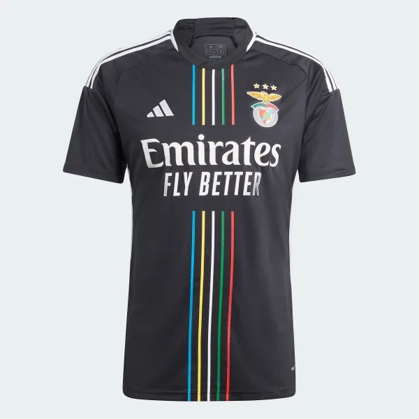 SL Benfica 23/24 Away Jersey