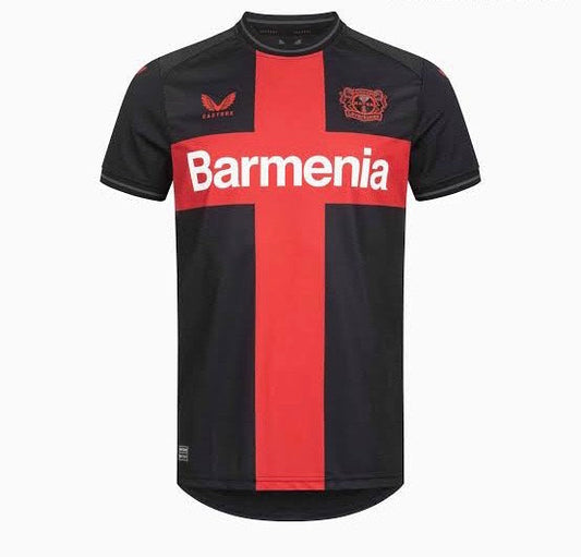 Bayer Leverkusen 23/24 Home Jersey