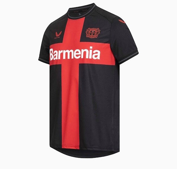 Bayer Leverkusen 23/24 Home Jersey