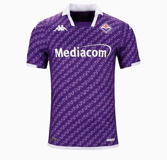 ACF Fiorentina 23/24 Home Jersey