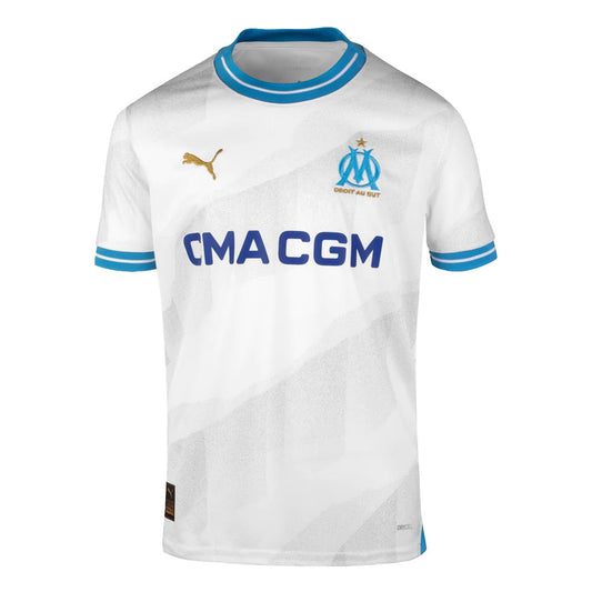 Olympique Marseille 23/24 Home jersey