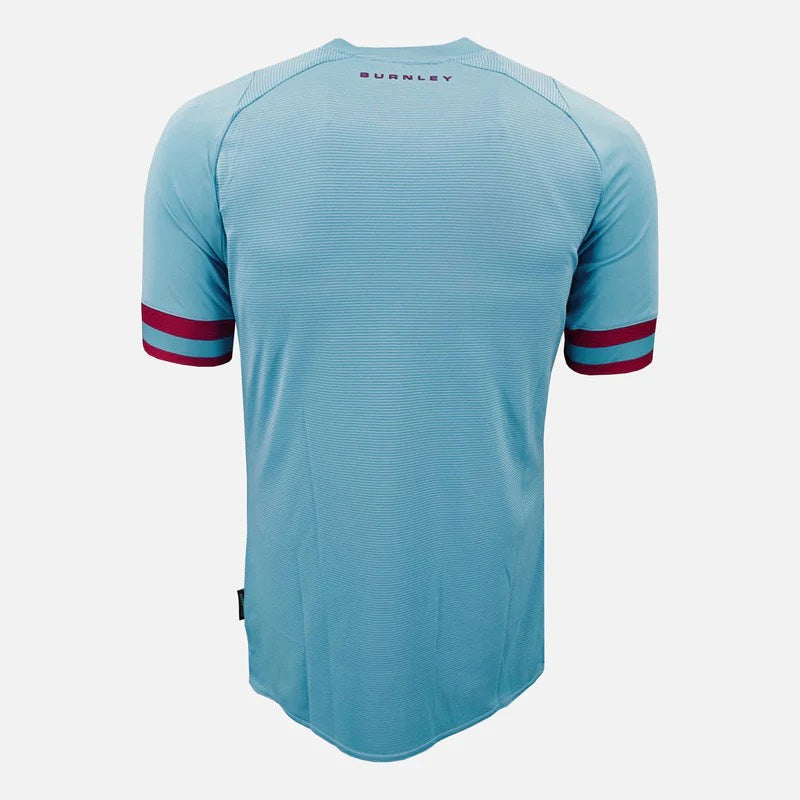 Burnley FC 23/24 Away jersey