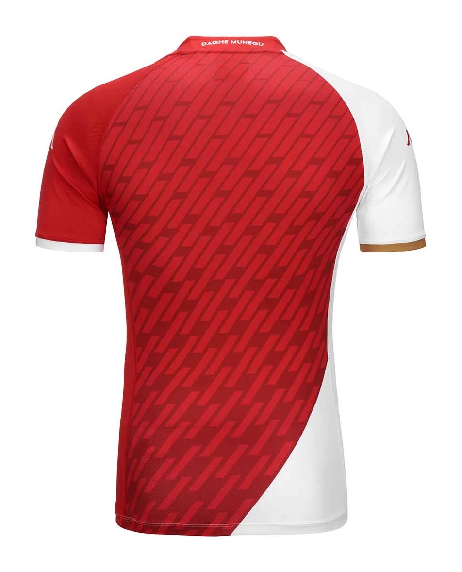 AS Monaco 23/24 Home Jersey