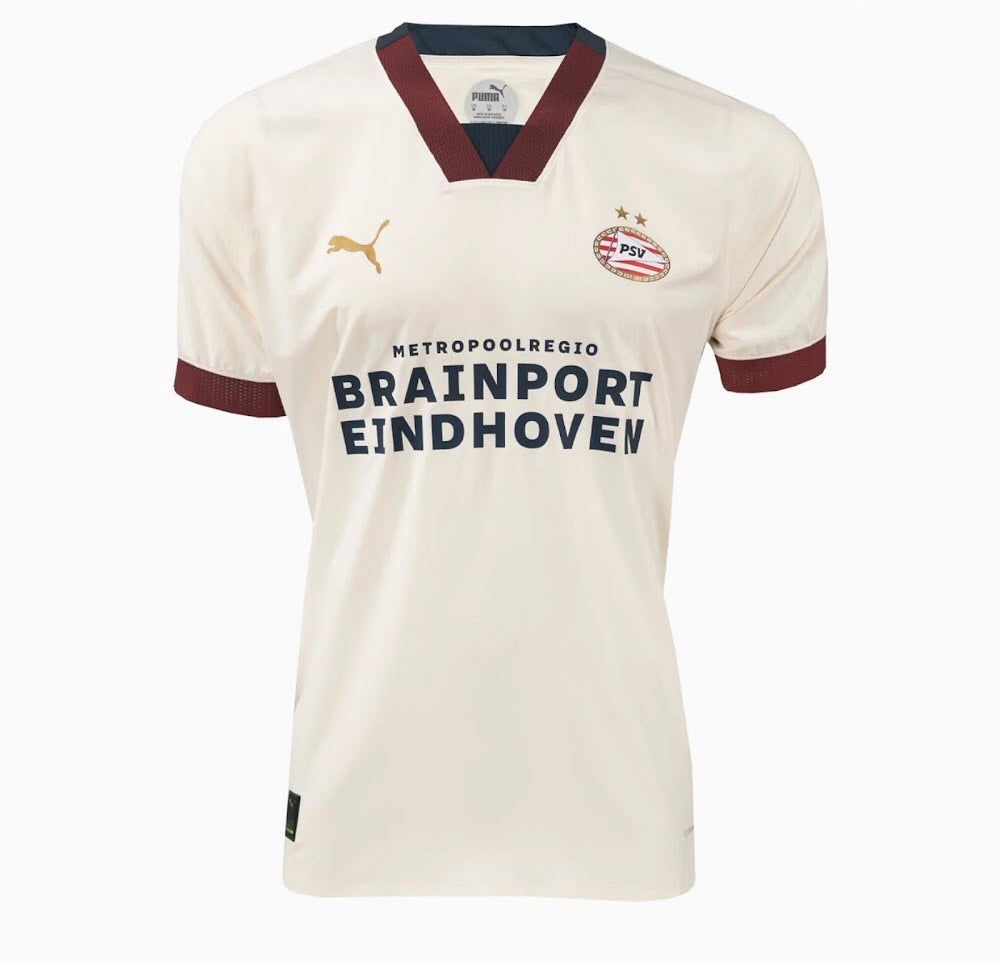 PSV Eindhoven 23/24 Away Jersey