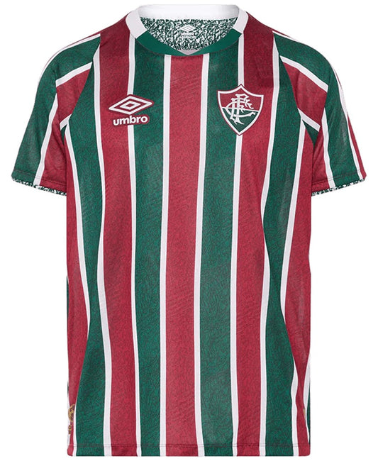 Fluminense FC 24/25 home jersey