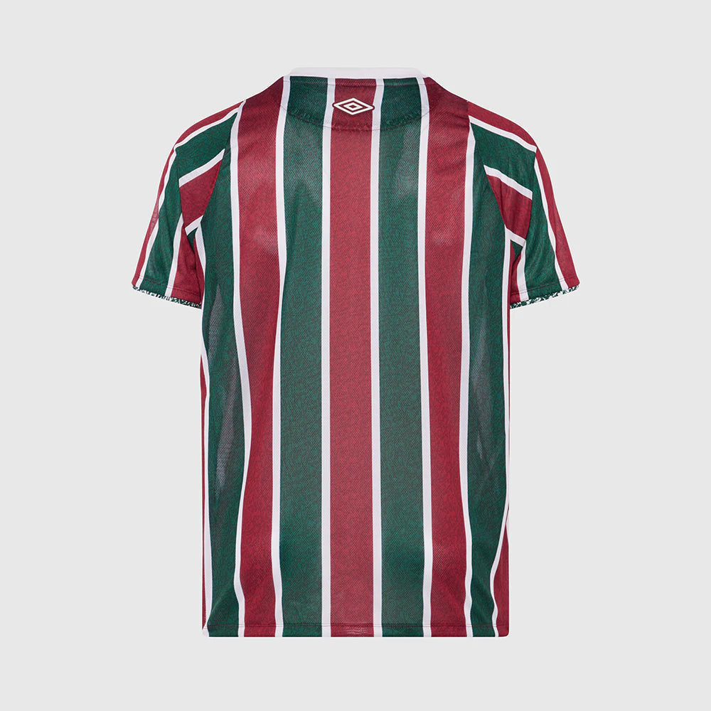 Fluminense FC 24/25 Home Jersey Sponsored