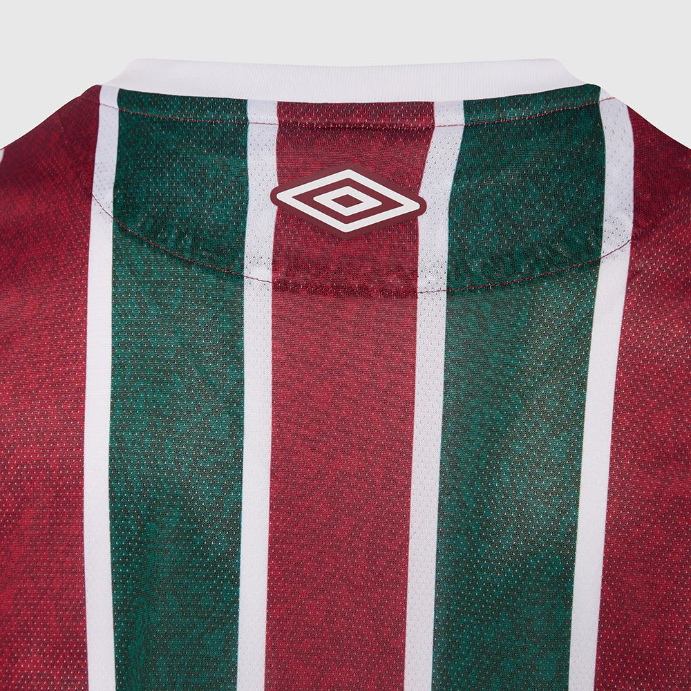 Fluminense FC 24/25 Home Jersey Sponsored