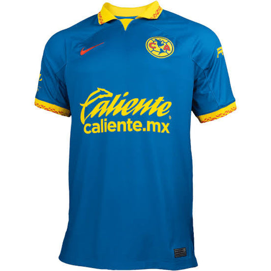 Club America 23/24 Away Jersey